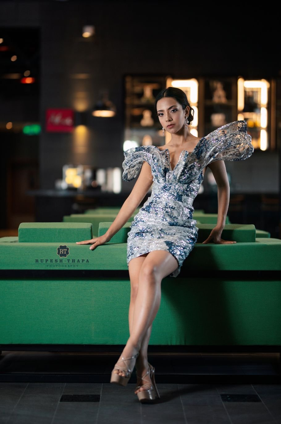 Cocktail Dress